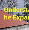 Understanding the Expansion Joints in Large Roof Areas